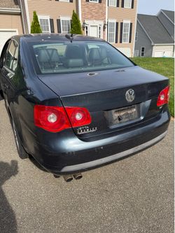 2006 Volkswagen Jetta