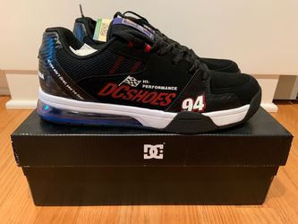DC Skate Shoes Brand New Size 11.5