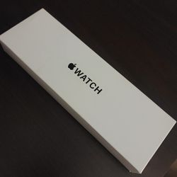 Apple Watch SE (GEN2) 