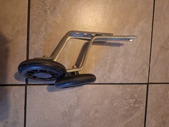 Trainings Wheels / Llantas Para Bicicleta 