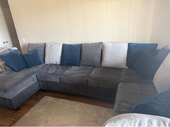 Sectional sofa