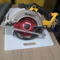 Dewalt Skill Saw
