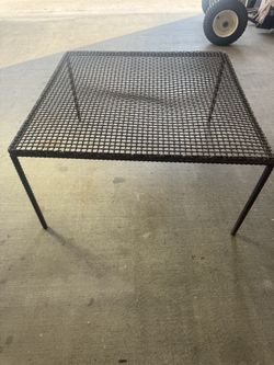 Campfire Grill