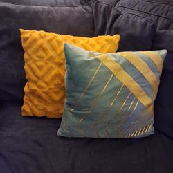 Pillows 