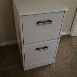 Filing Cabinet 