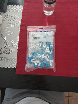 Cat 6 Extreme Keystone Connector Jacks