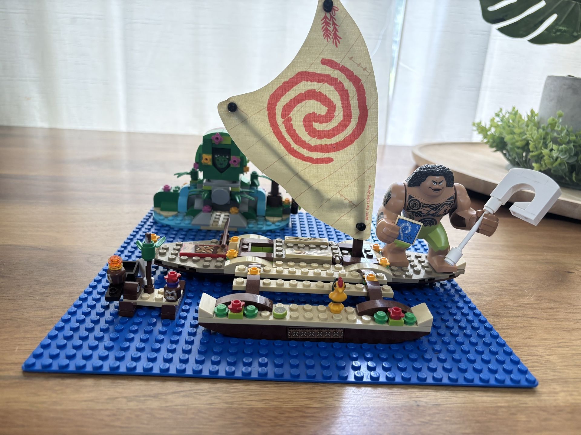 Lego Disney Set