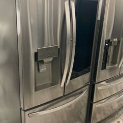 LG French Door Refrigerator