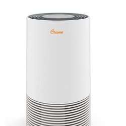 CRANE - Air Purifier .. Brand New In Box 