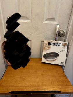 New Pan