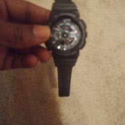 Brand New G Shock Watch $60