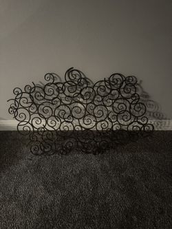 Hanging Art Work home or office.