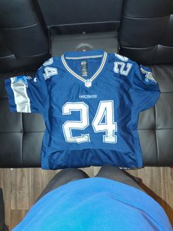 Dallas Cowboys Jersey 