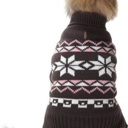 Sweater For Dogs