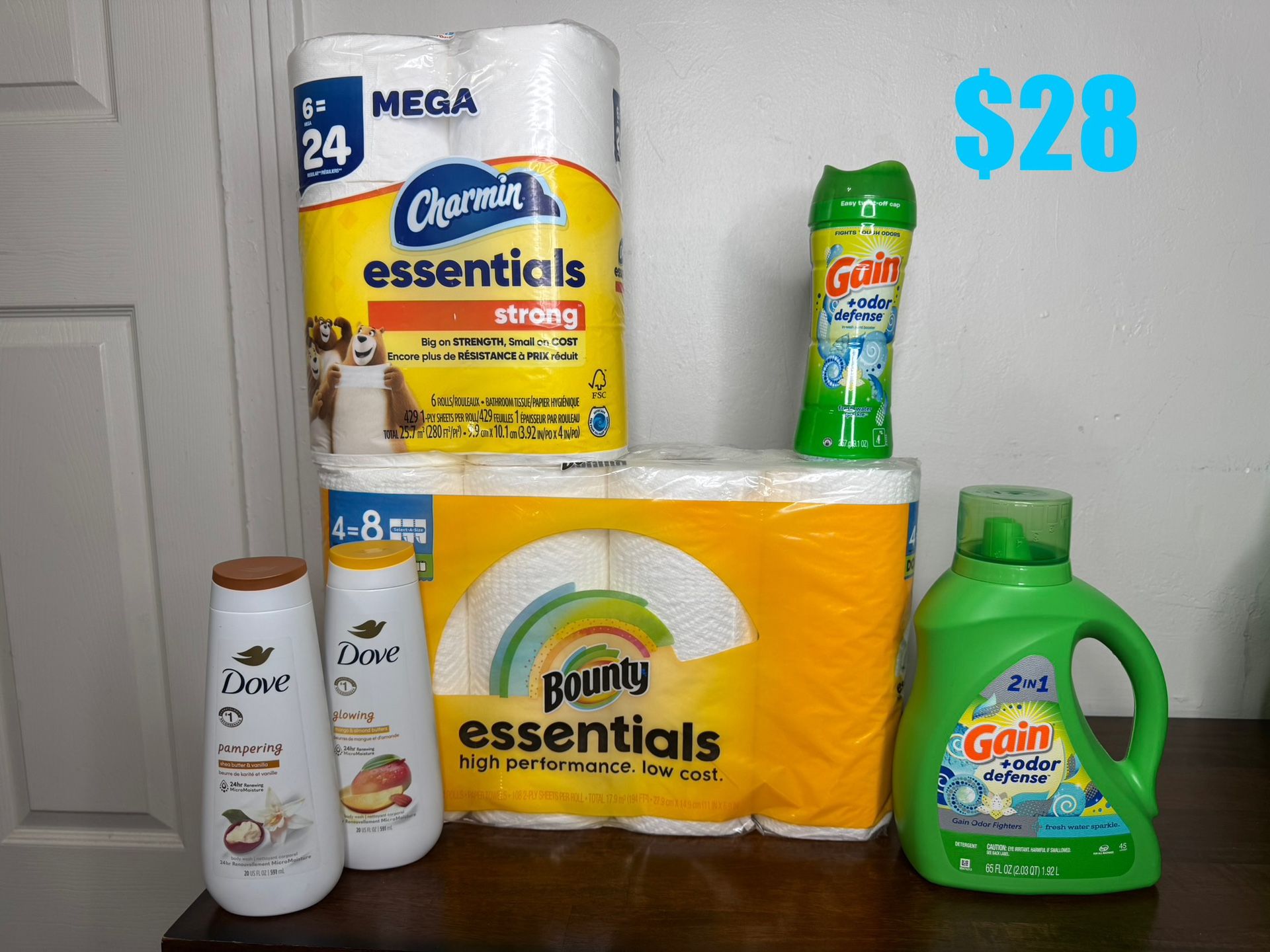 Household Bundle~Pickup Only