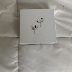 Apple AirPods Pro 2
