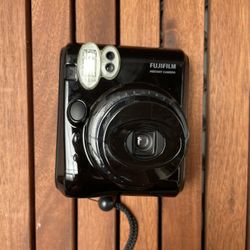 Fuji Instax Mini