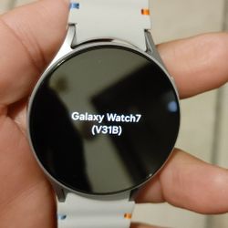 Samsung watch 7 40mm
