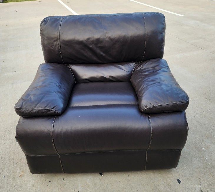 Electric letter recliner !!!