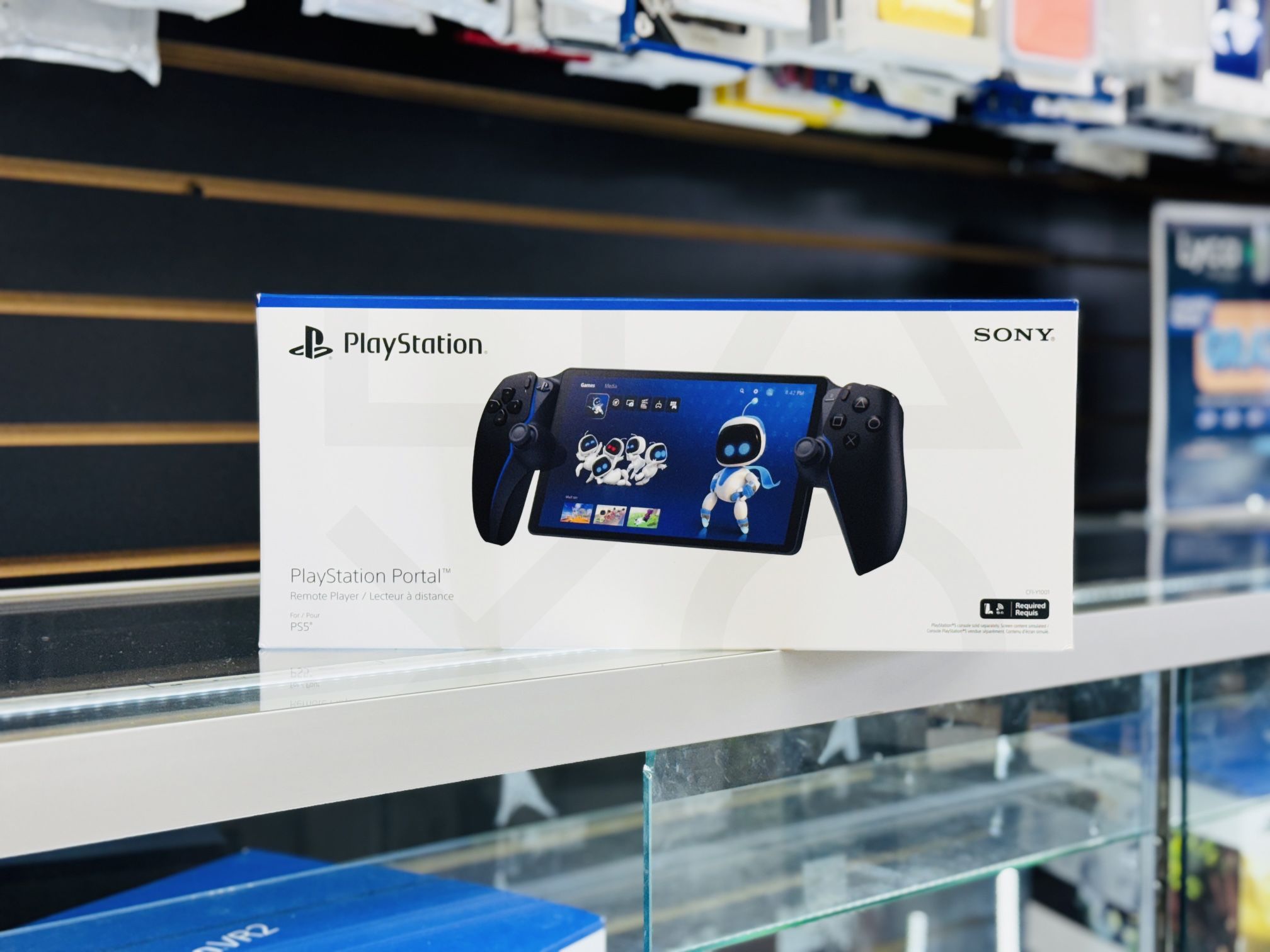 PlayStation Portal