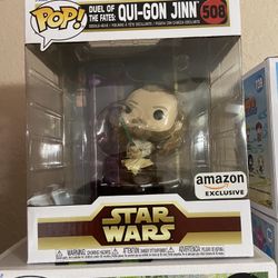 Funko Pop Star Wars 