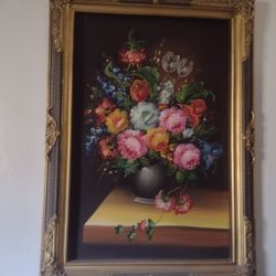 Flower Frames