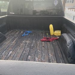 2002 Chevrolet Silverado 1500