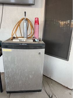 Danby Kegerator