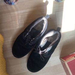 Ugg Shoes