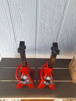 Jack Stands