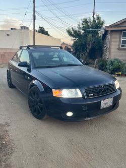 2004 Audi A4
