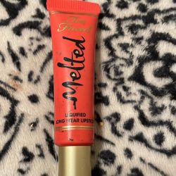 LIPSTICK 💄 LONG WEAR 