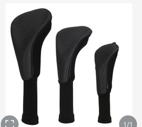 Golf Head Covers.   #7