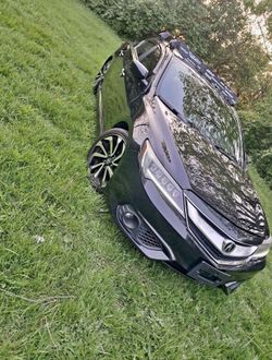 2016 Acura ILX