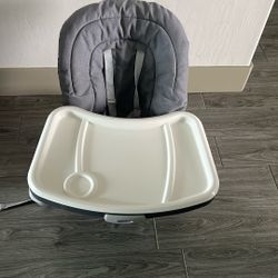 Graco High Chair 