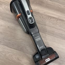 Hand Vacuum
