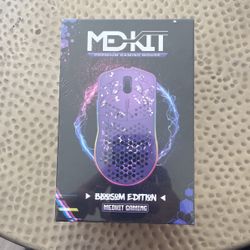 BRAND NEW Medkit Gaming Mouse