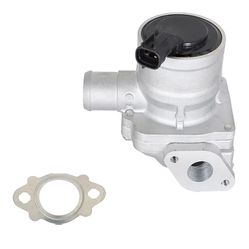 LABWORK Secondary Air Injection Check Valve Right Side Replacement 14864AA030 for Subaru Forester Impreza WRX STI 2005-2019 911-170