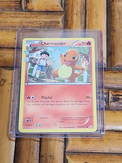 Chamander RC3/RC32