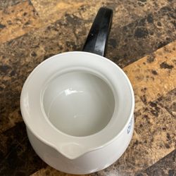 Corningware Tea Pot/kettle