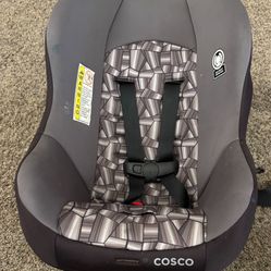 Car Seat
