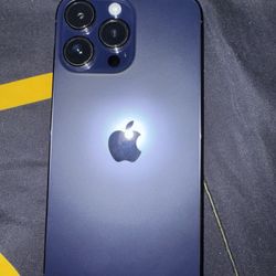 Nice Clean IPHONE 14 PRO MAX 256g