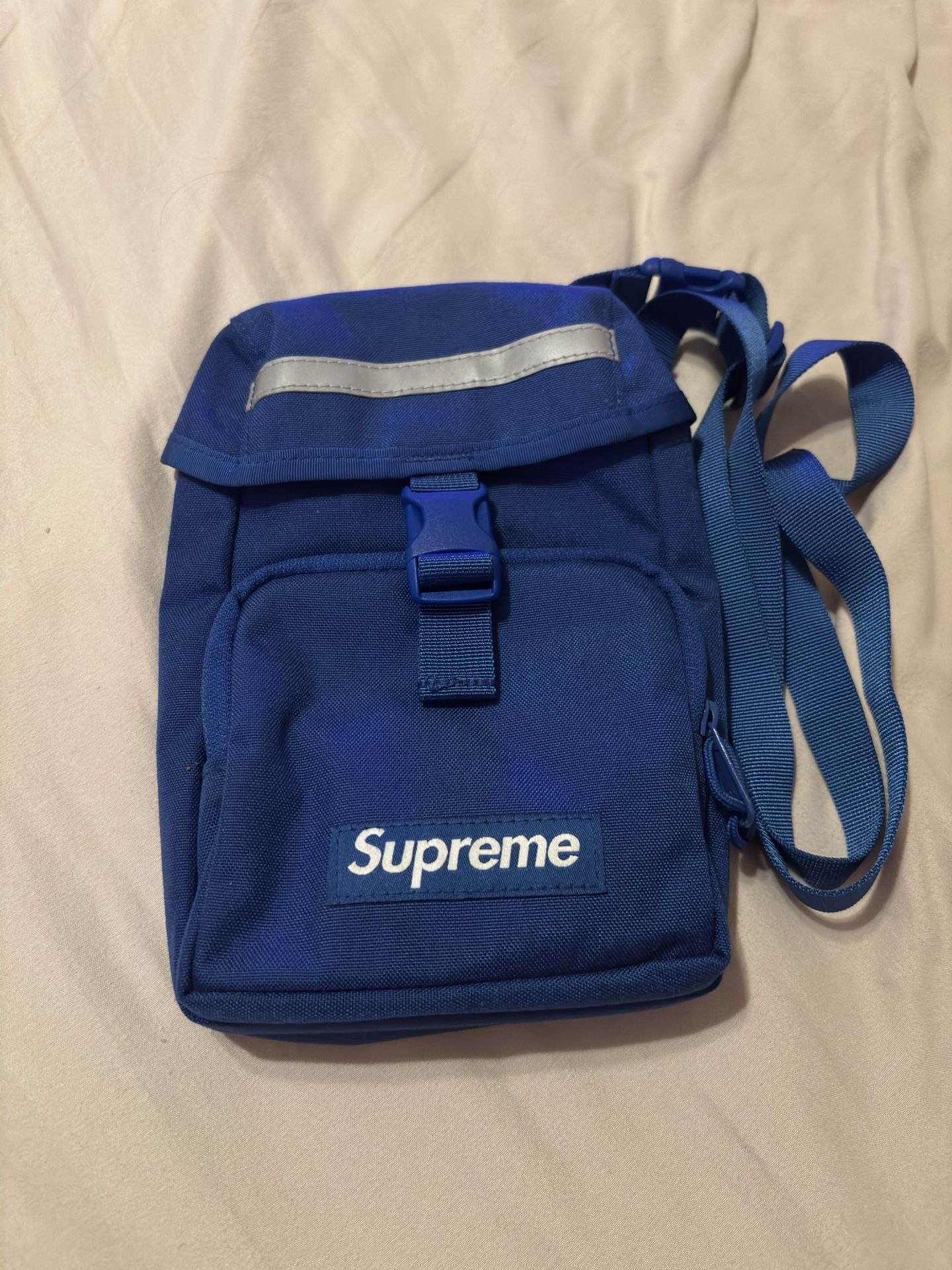 Supreme Bag