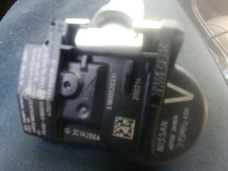 Nissan TPMS SENSOR