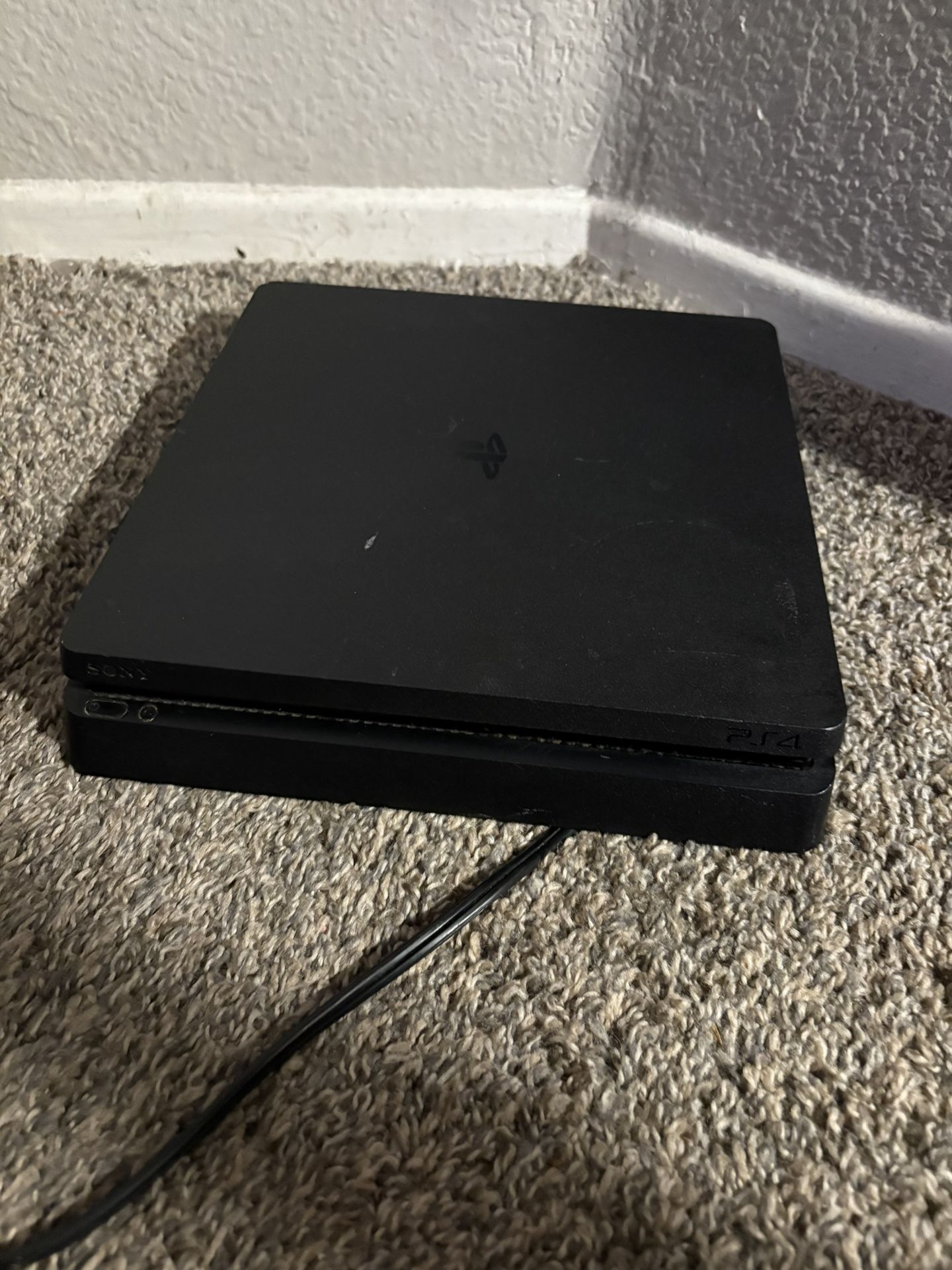 PS4