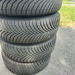 Tire