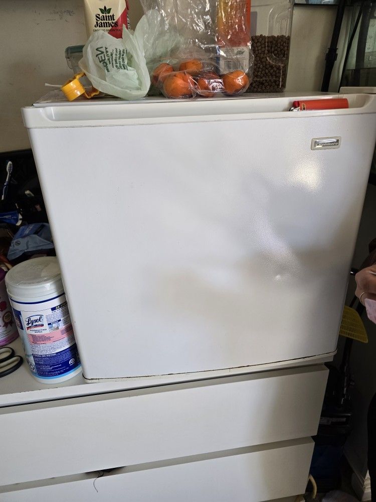 Mini Fridge