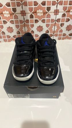 Jordan 11 kids size 2