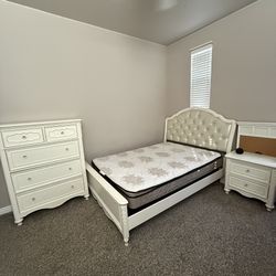 Full Size Bedroom Furniture 