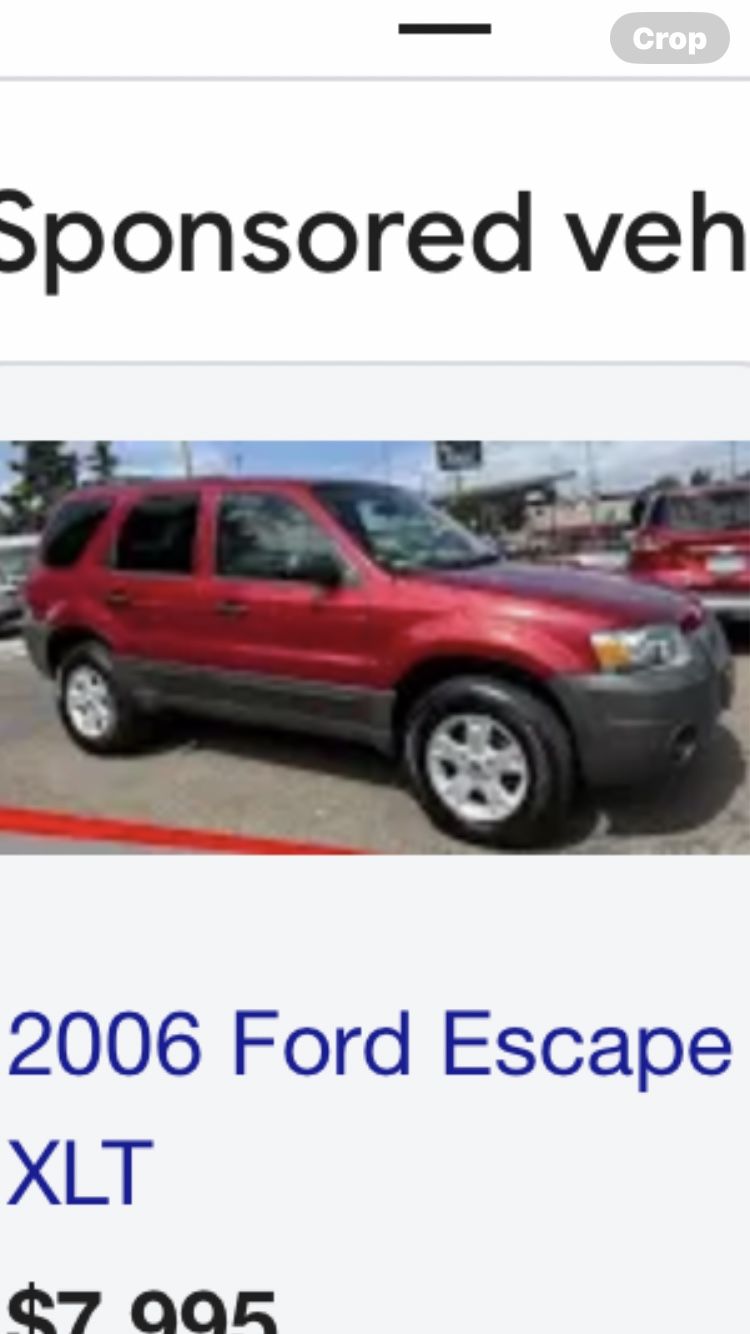 MECHANICS SPECIAL! Water pump is all! 